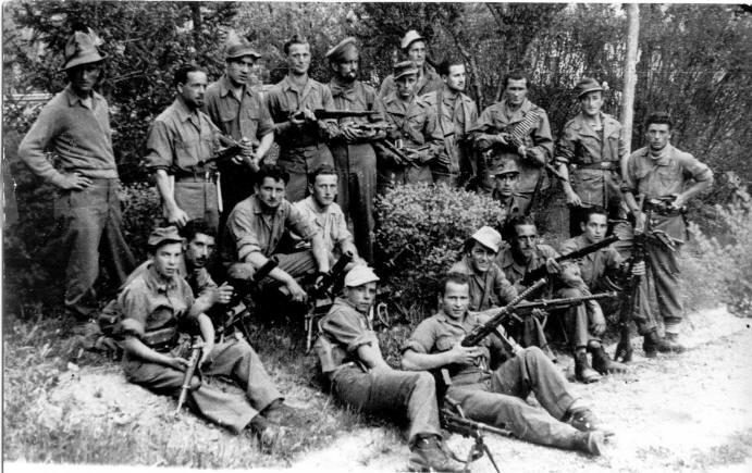 Gruppo D’Azione Valtaro